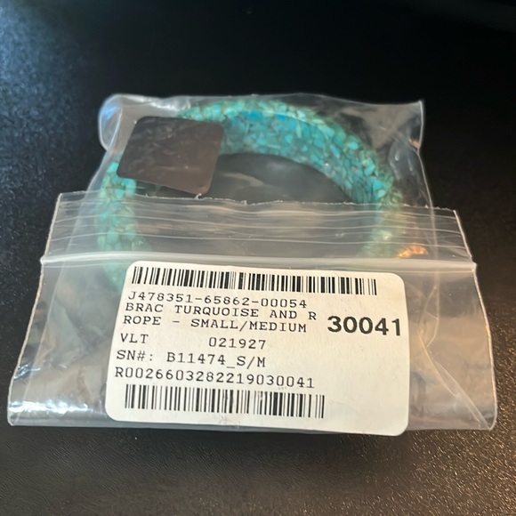 Turquoise Bangle - Picture 2 of 2